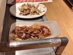 -千纸鹤嫩汁烤肉(学府店)