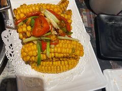 -捞围鲜·港式打边炉(海阳路店)