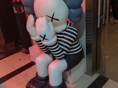 -Mr.Fox狐狸先生超级密室(南山店)
