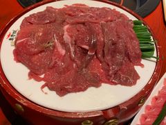 -袁老四重庆老火锅(桐梓坡店)