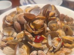 -前海沿·青岛菜(五四广场永旺店)