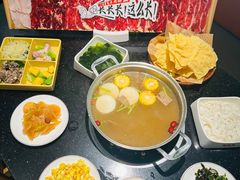 -尚合里潮汕牛肉火锅(海沧店)