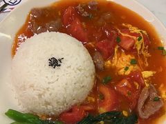 -食大利香港茶餐厅(南亚风情第一城店)
