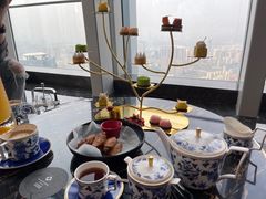 -南宁那莲豪华精选酒店-云霄酒廊·80楼高空城景酒吧