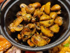 -La Terre乐田(万象城店)