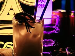 -MOSSO·Liveshow(M3香港广场店)