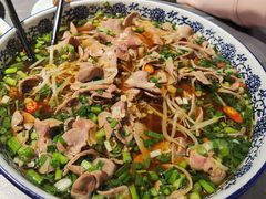 -富临轩私房菜(集庆门大街店)