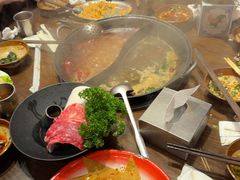 -萍姐火锅·公路夜市(南京新街口店)