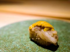 -鮨青(恒基名人购物中心店)