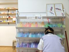-熙工匠银饰•拼豆团建DIY(壹方城店)
