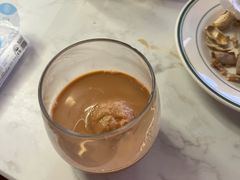 -食大利香港茶餐厅(南亚风情第一城店)