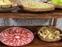 -楠火锅(新塘翡翠绿洲店)