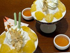 -糖纸甜品(印象城店)