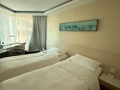 -香港皇家太平洋酒店