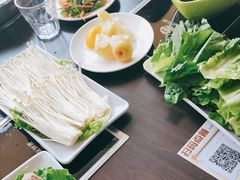 -翠峰苑火锅(迎宾路店)