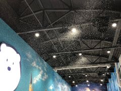 -Mr·Kuma酷么先生雪之乐园