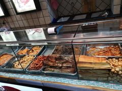 -京八珍(和平东桥店)