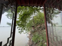 -采石矶景区