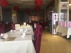 -国人川菜(李家村建东街店)