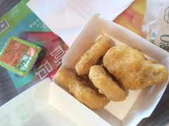 -麦当劳(武商建二店)