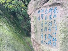 -宝石山