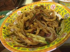 -那家小馆•北京菜•烤鸭(中关村店)