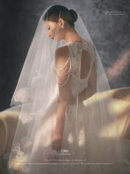 -雪中彩影婚纱摄影·微光艺术中心