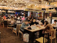 大堂-稻香饭店(IFS国金中心店)