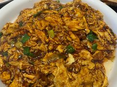 -黑窑厂糖油饼烤鸭·清真菜(旗舰店)