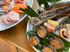 -生如夏花泰式火锅(西村黑金店)