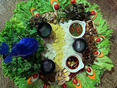 -品德宏·孔雀宴的发源地(金塔园店)