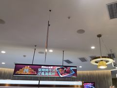 -海底捞火锅(龙岗星河COCO Park店)