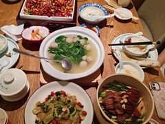 -蓉城小馆(科兴店)