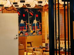 -樱の千渡日式料理·铁板烧•烧鸟(金盛田广场店)