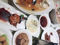 -顺风海鲜港(金玉兰店)
