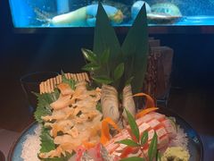 -岩也·日料与酒(龙岗天安云谷店)