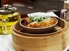 -酌宴府The China Club·广州万富希尔顿酒店(云城东路店)
