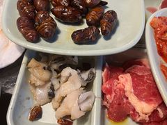 -悟烧·自助烤肉料理(秋林旗舰店)