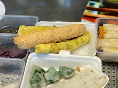 -长平老姿娘夜粥(平东一街店)