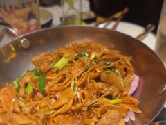 -绿茶餐厅(哈尔滨凯德店)