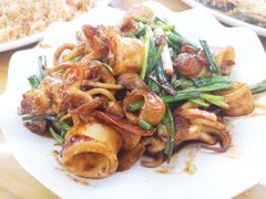 -明记海鲜大排档(巽寮湾店)