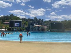 -青鱼湾水上乐园