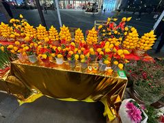 -东莞松山湖万象汇