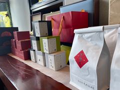 -京梟红茶楼(方恒购物中心店)