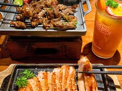 -小川洋风料理(江汉路店)