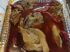 -巨无霸电烤肉串·二部(抚顺南阳店)