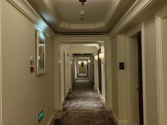 -广州富力丽思卡尔顿酒店