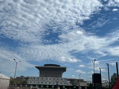 -北京工艺美术博物馆