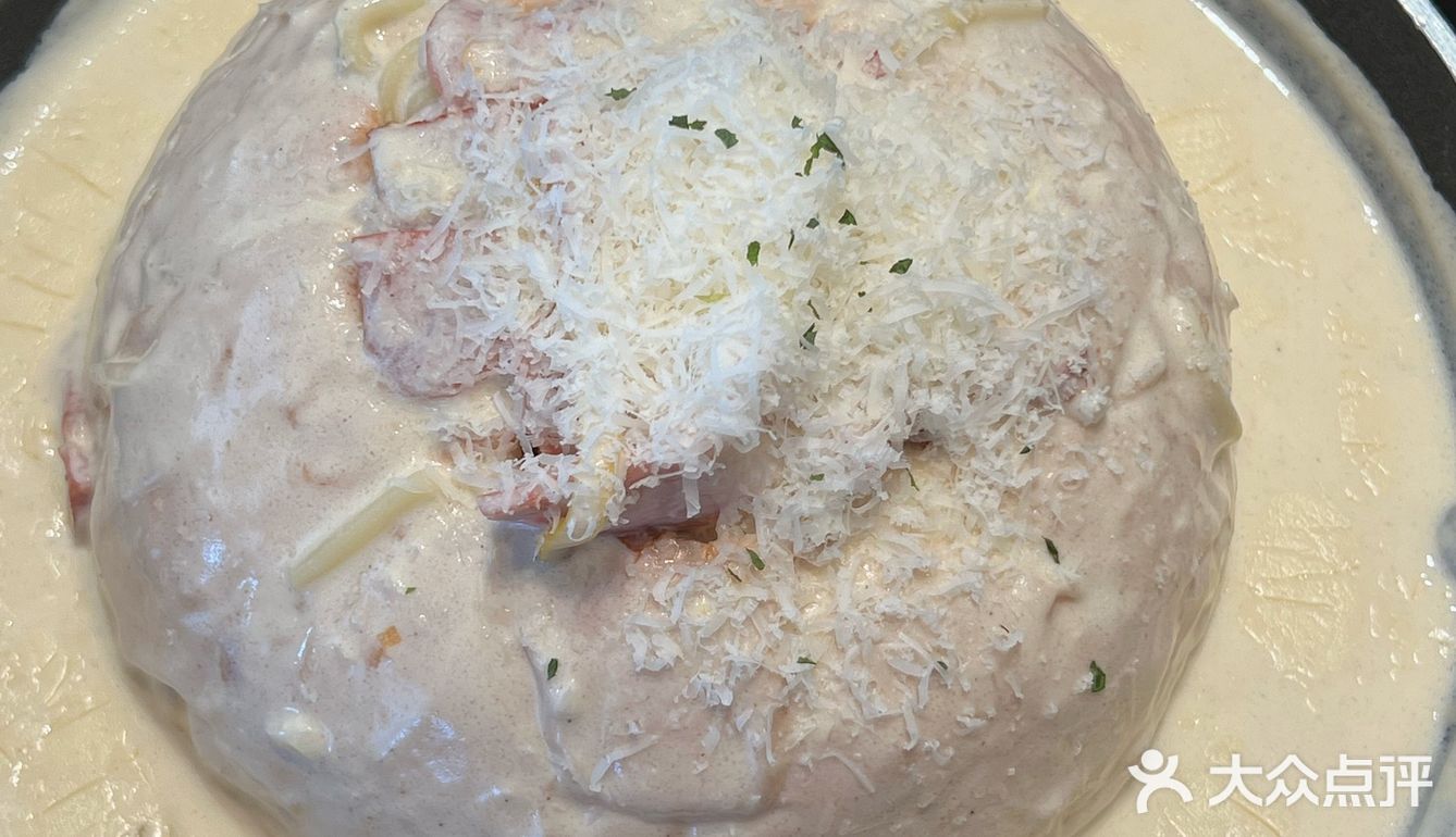 听我的！来相城龙湖一定要吃这家！！