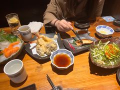 -明日叶居酒屋(师惠坊店)